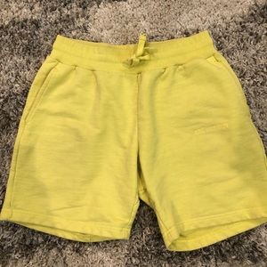 Aime Leon Dore Sweat Shorts